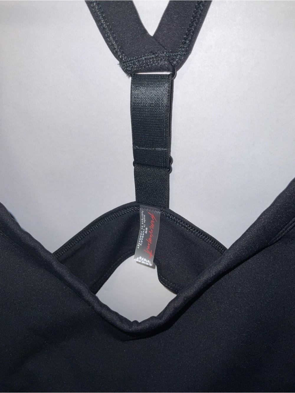 Free People Movement sports bra - Picture 4 of 5
